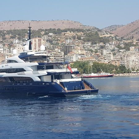 Apartment Bay, Bougainville Bay Resort Σαράντα Εξωτερικό φωτογραφία