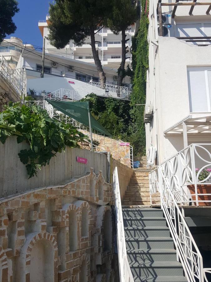 Apartment Bay, Bougainville Bay Resort Σαράντα Εξωτερικό φωτογραφία
