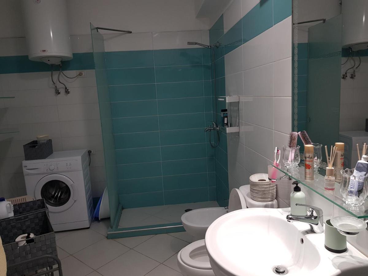 Apartment Bay, Bougainville Bay Resort Σαράντα Εξωτερικό φωτογραφία
