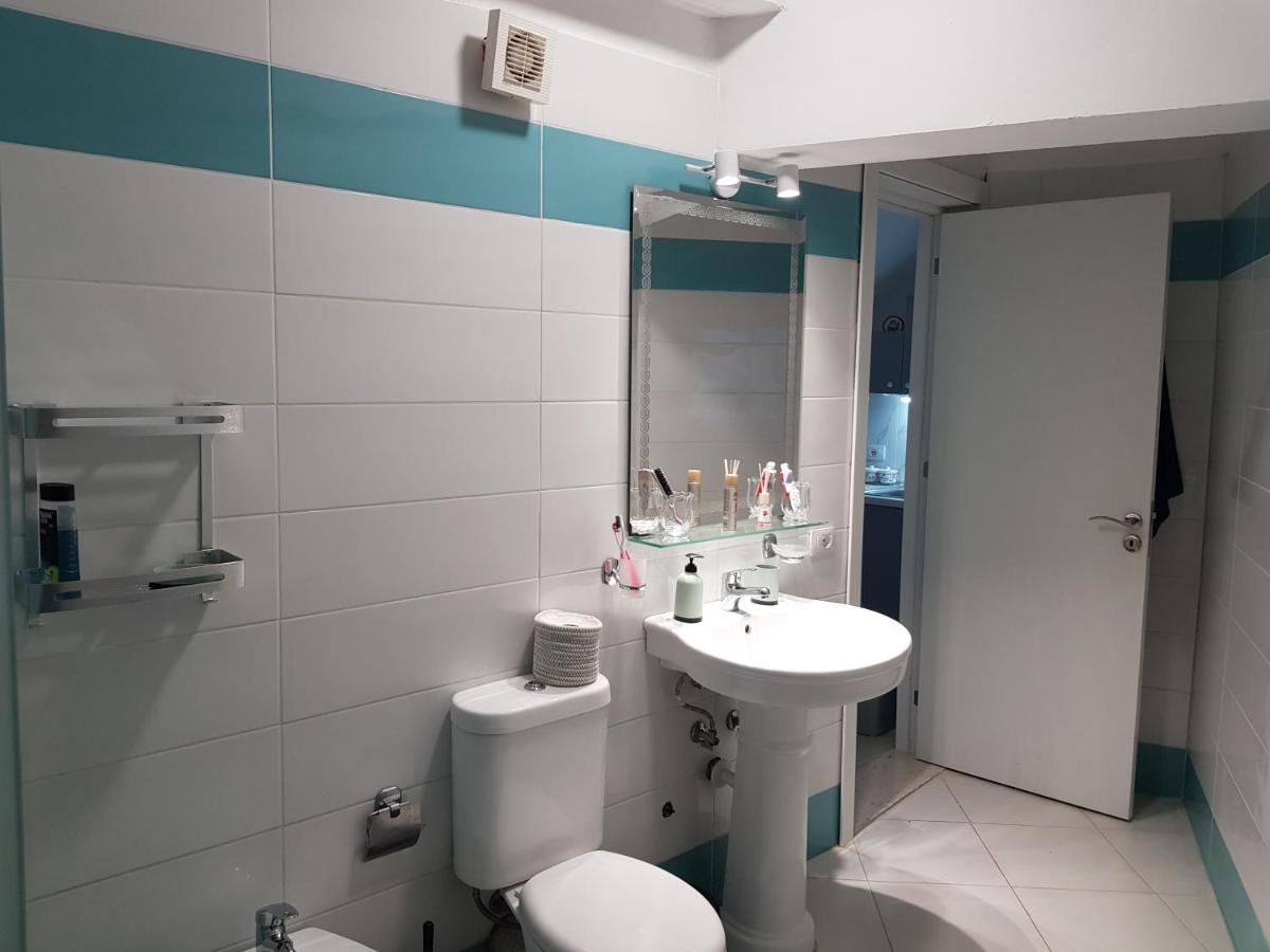 Apartment Bay, Bougainville Bay Resort Σαράντα Εξωτερικό φωτογραφία