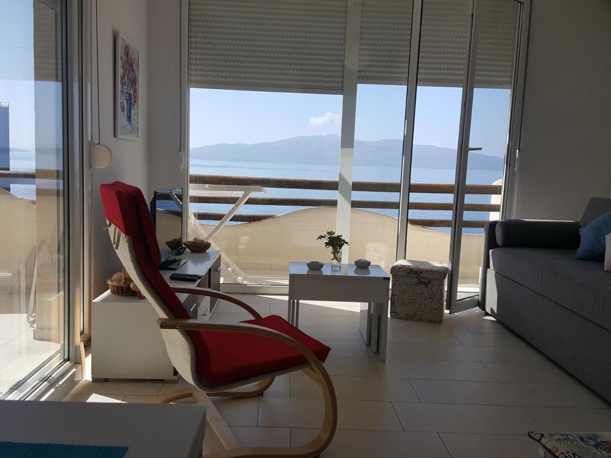 Apartment Bay, Bougainville Bay Resort Σαράντα Εξωτερικό φωτογραφία