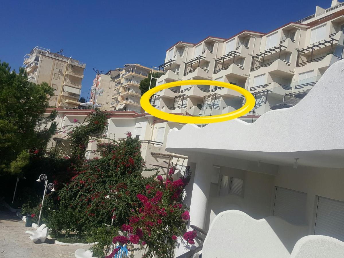 Apartment Bay, Bougainville Bay Resort Σαράντα Εξωτερικό φωτογραφία