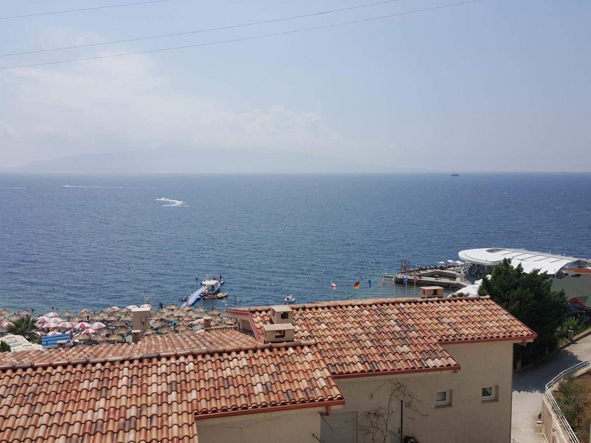 Apartment Bay, Bougainville Bay Resort Σαράντα Εξωτερικό φωτογραφία