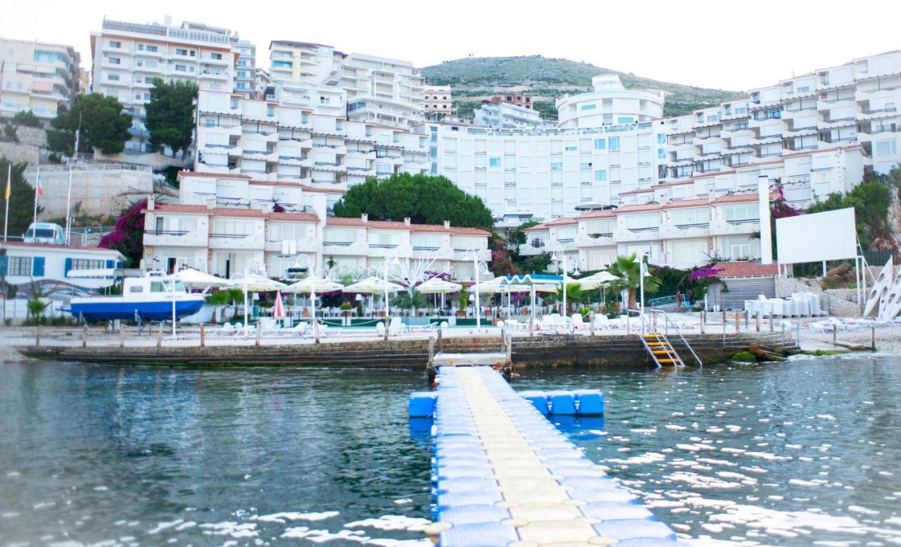 Apartment Bay, Bougainville Bay Resort Σαράντα Εξωτερικό φωτογραφία