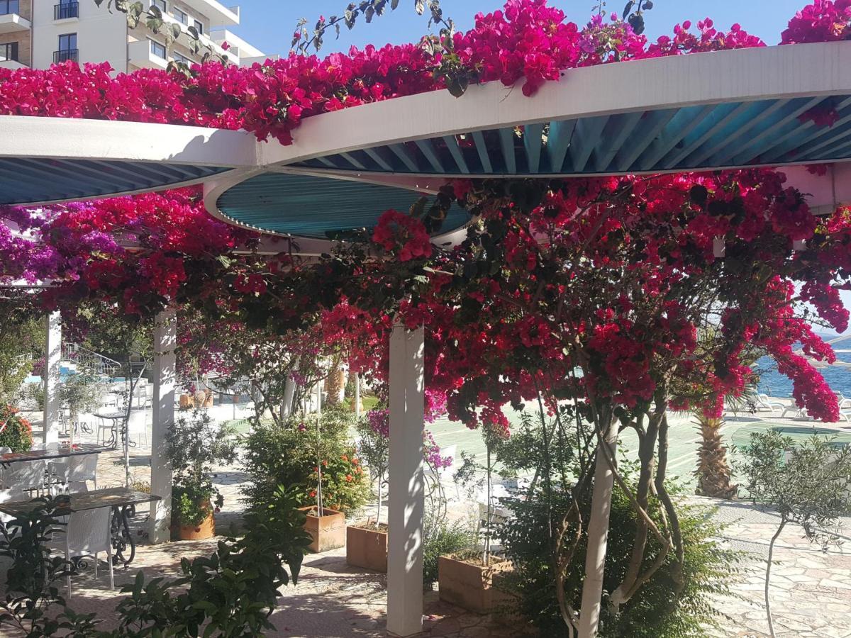 Apartment Bay, Bougainville Bay Resort Σαράντα Εξωτερικό φωτογραφία