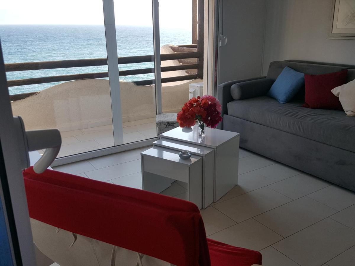 Apartment Bay, Bougainville Bay Resort Σαράντα Εξωτερικό φωτογραφία