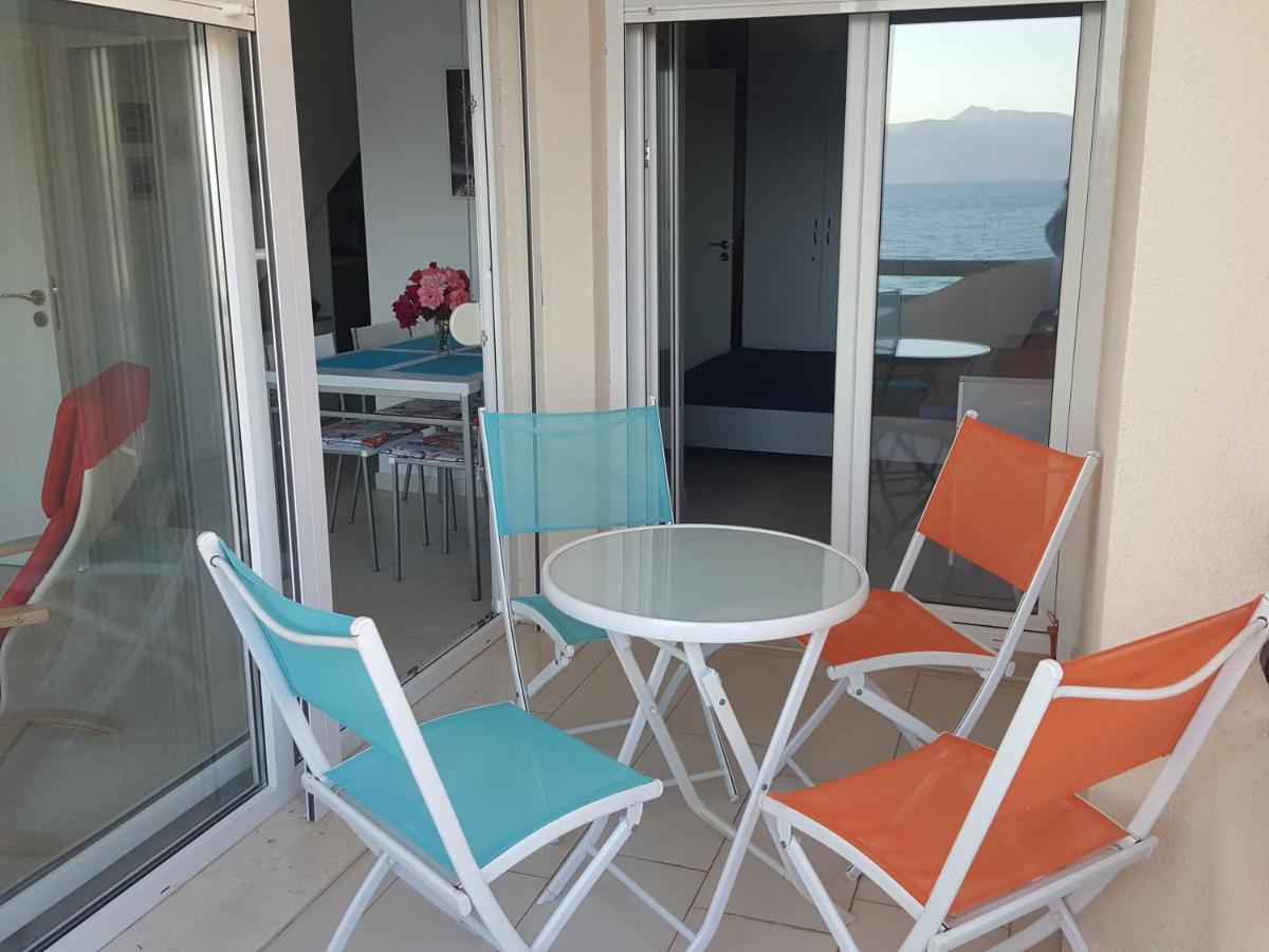 Apartment Bay, Bougainville Bay Resort Σαράντα Εξωτερικό φωτογραφία