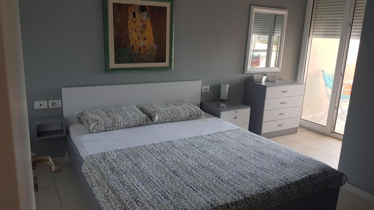 Apartment Bay, Bougainville Bay Resort Σαράντα Εξωτερικό φωτογραφία