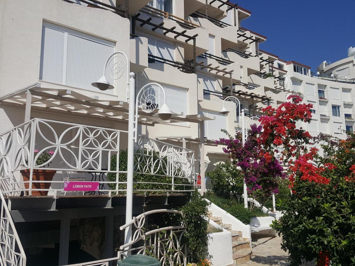 Apartment Bay, Bougainville Bay Resort Σαράντα Εξωτερικό φωτογραφία