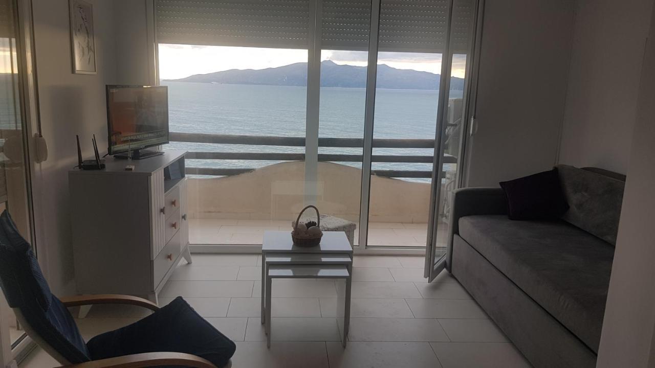Apartment Bay, Bougainville Bay Resort Σαράντα Εξωτερικό φωτογραφία