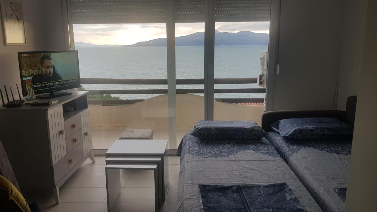 Apartment Bay, Bougainville Bay Resort Σαράντα Εξωτερικό φωτογραφία