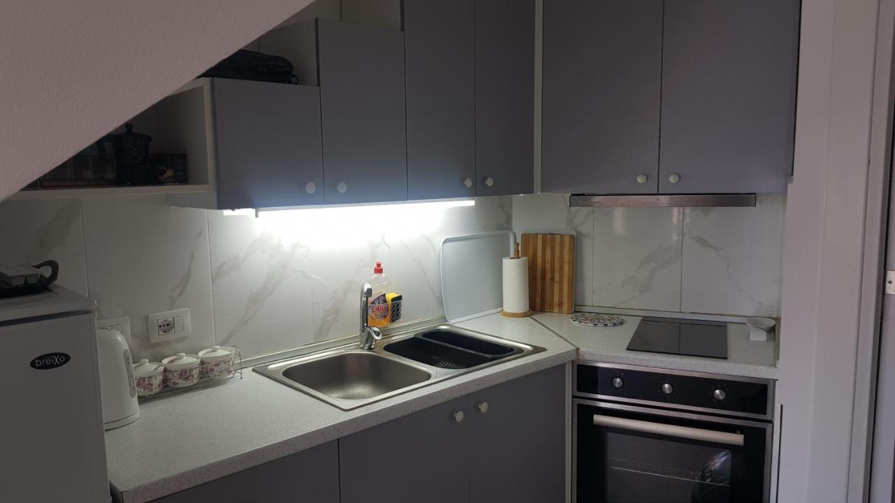 Apartment Bay, Bougainville Bay Resort Σαράντα Εξωτερικό φωτογραφία