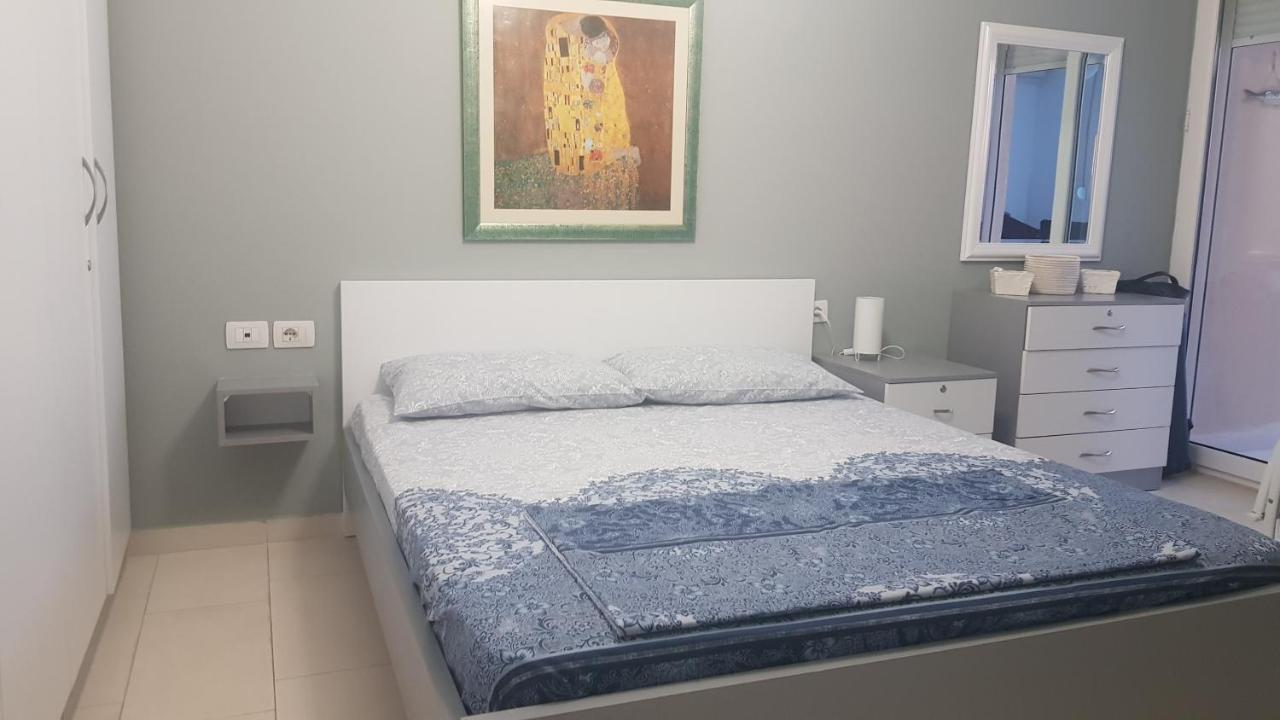 Apartment Bay, Bougainville Bay Resort Σαράντα Εξωτερικό φωτογραφία