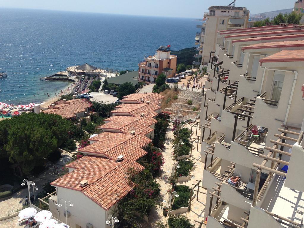 Apartment Bay, Bougainville Bay Resort Σαράντα Εξωτερικό φωτογραφία