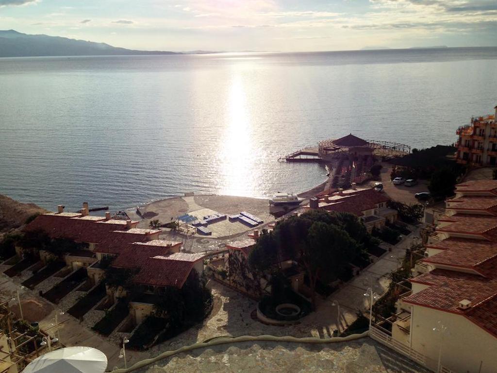 Apartment Bay, Bougainville Bay Resort Σαράντα Εξωτερικό φωτογραφία
