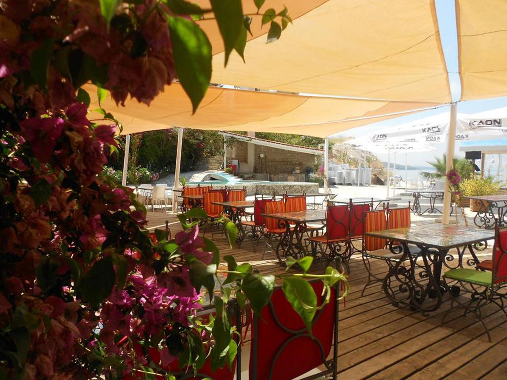Apartment Bay, Bougainville Bay Resort Σαράντα Εξωτερικό φωτογραφία