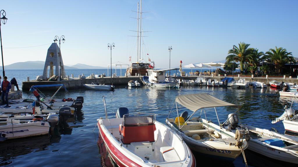 Apartment Bay, Bougainville Bay Resort Σαράντα Εξωτερικό φωτογραφία