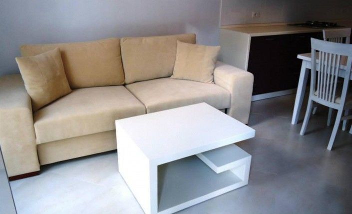 Apartment Bay, Bougainville Bay Resort Σαράντα Εξωτερικό φωτογραφία
