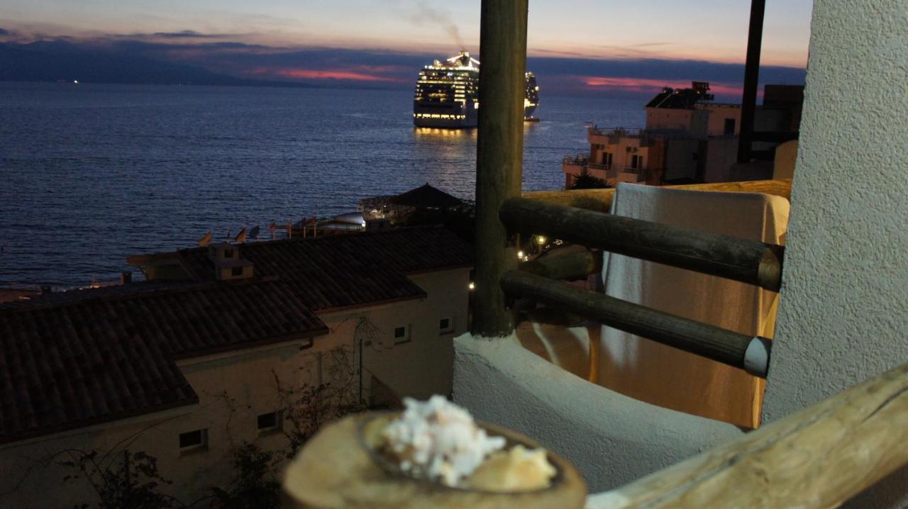 Apartment Bay, Bougainville Bay Resort Σαράντα Εξωτερικό φωτογραφία
