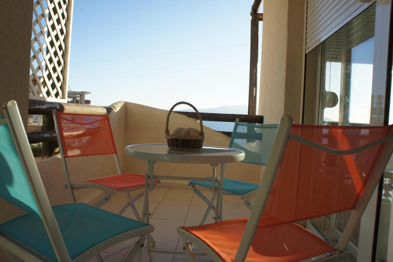 Apartment Bay, Bougainville Bay Resort Σαράντα Εξωτερικό φωτογραφία