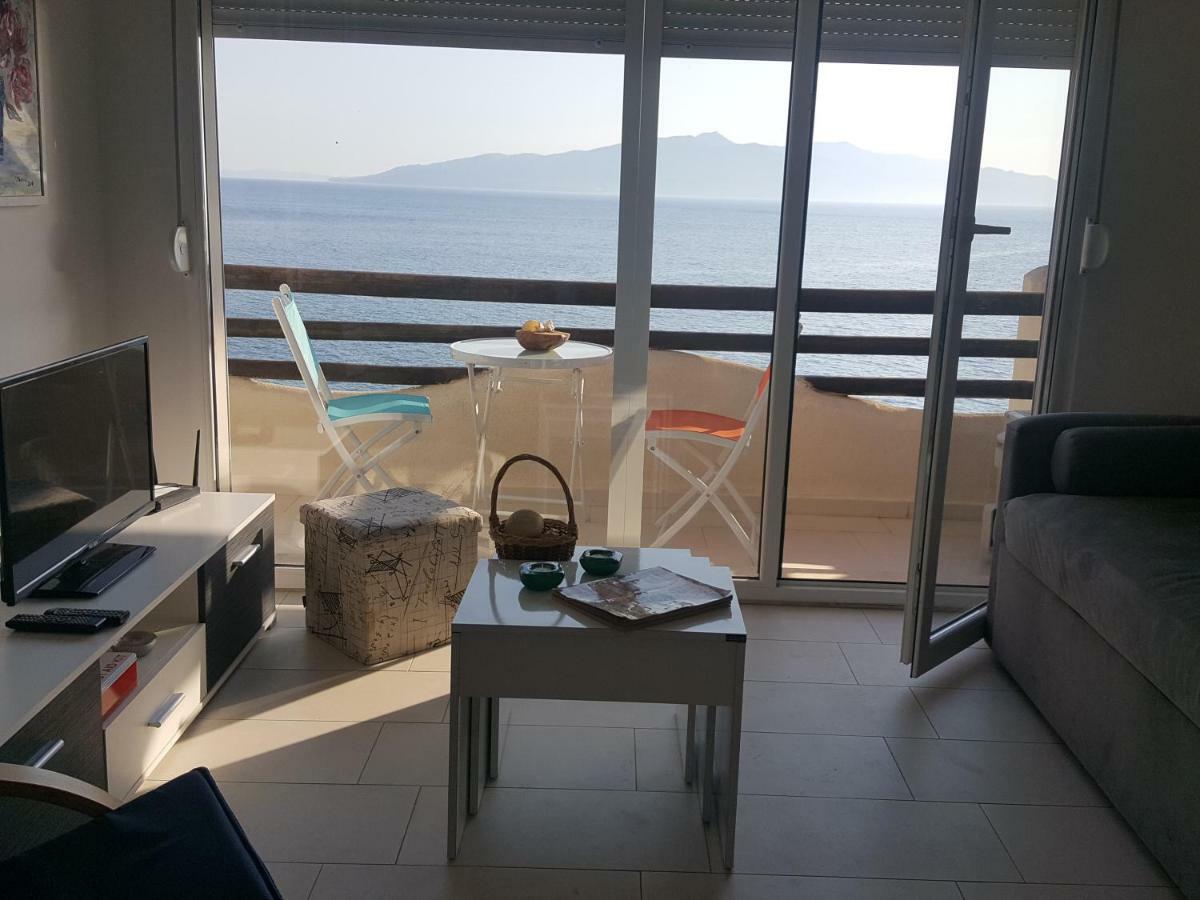 Apartment Bay, Bougainville Bay Resort Σαράντα Εξωτερικό φωτογραφία