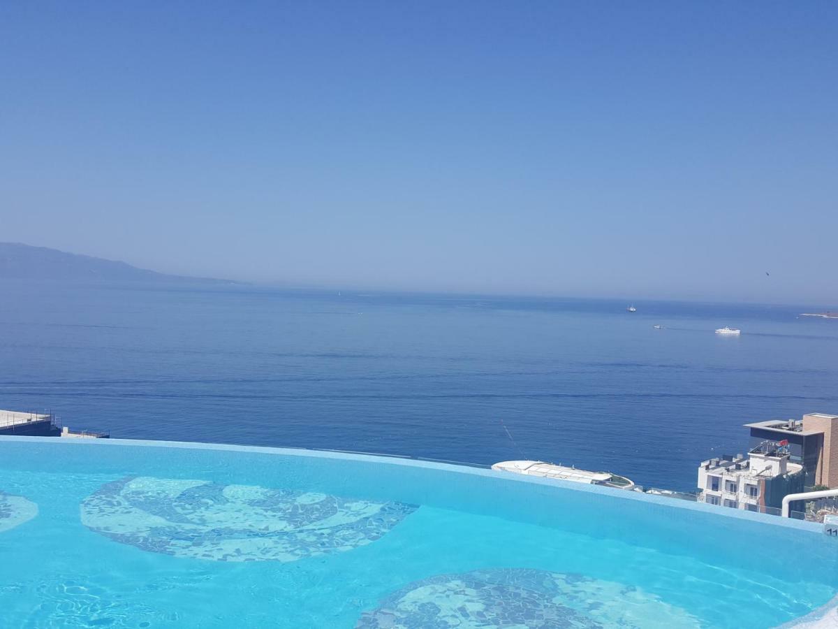 Apartment Bay, Bougainville Bay Resort Σαράντα Εξωτερικό φωτογραφία