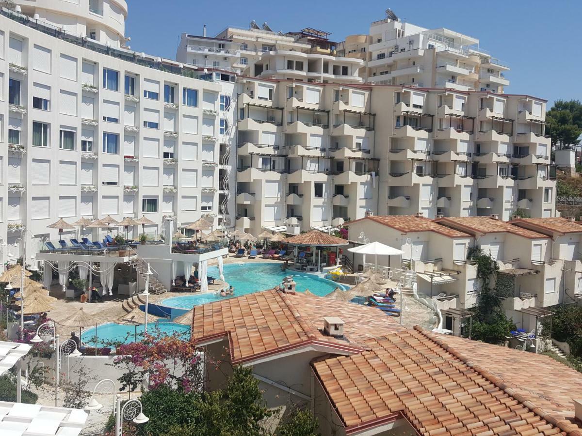 Apartment Bay, Bougainville Bay Resort Σαράντα Εξωτερικό φωτογραφία
