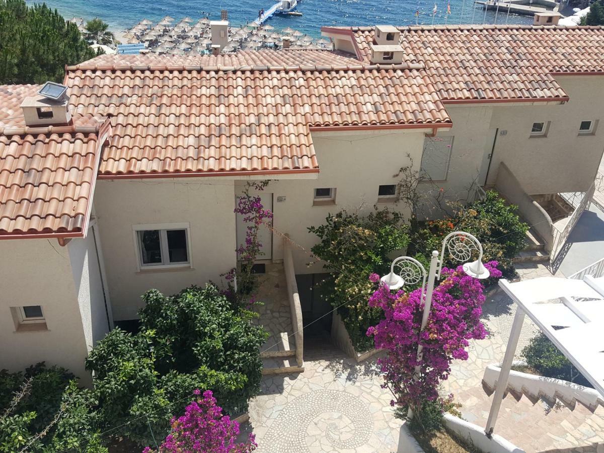 Apartment Bay, Bougainville Bay Resort Σαράντα Εξωτερικό φωτογραφία