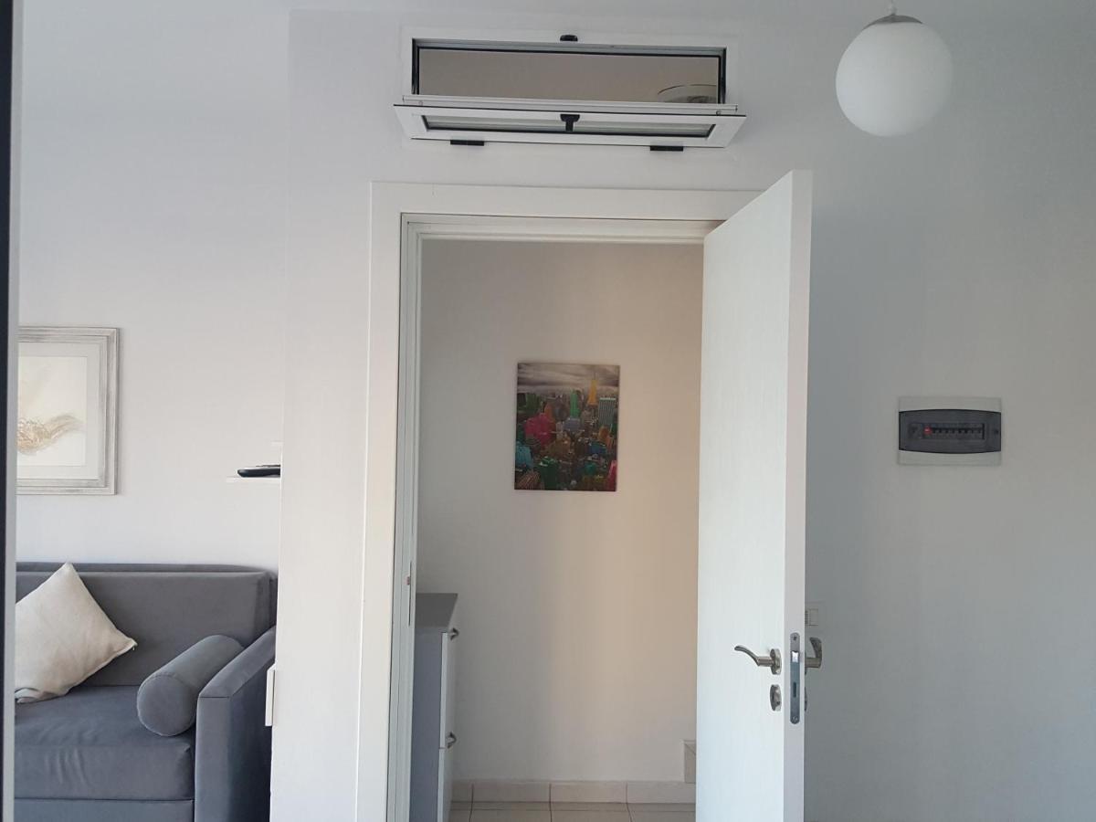 Apartment Bay, Bougainville Bay Resort Σαράντα Εξωτερικό φωτογραφία