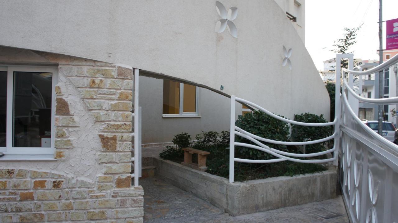 Apartment Bay, Bougainville Bay Resort Σαράντα Εξωτερικό φωτογραφία