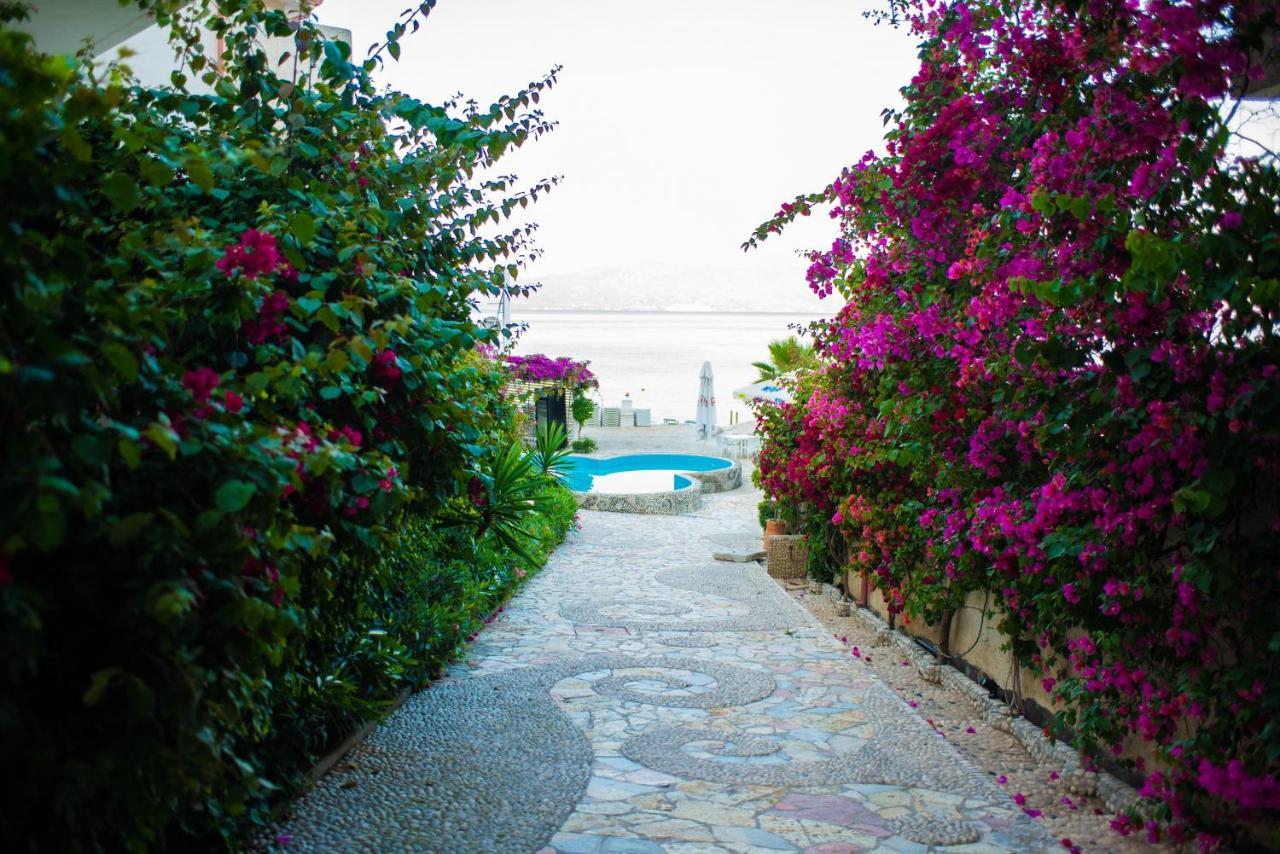 Apartment Bay, Bougainville Bay Resort Σαράντα Εξωτερικό φωτογραφία