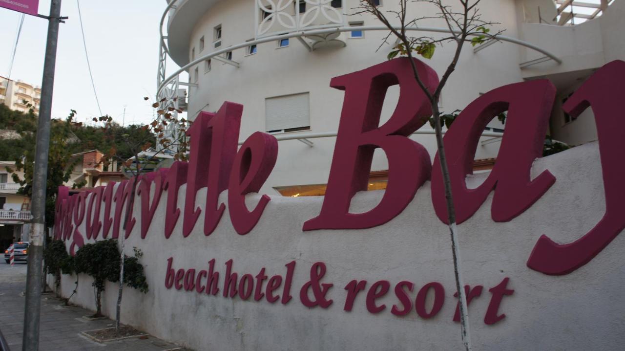 Apartment Bay, Bougainville Bay Resort Σαράντα Εξωτερικό φωτογραφία