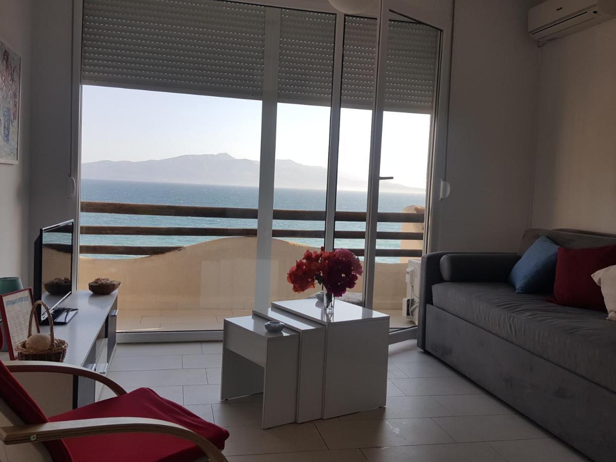 Apartment Bay, Bougainville Bay Resort Σαράντα Εξωτερικό φωτογραφία