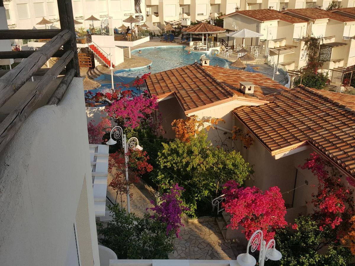 Apartment Bay, Bougainville Bay Resort Σαράντα Εξωτερικό φωτογραφία
